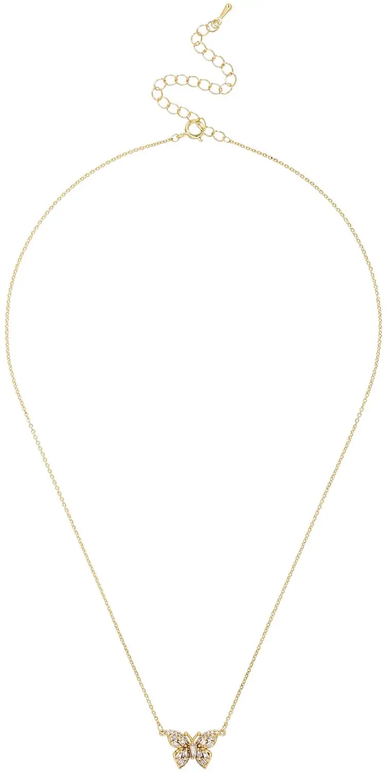 Kette - Gleaming Spring