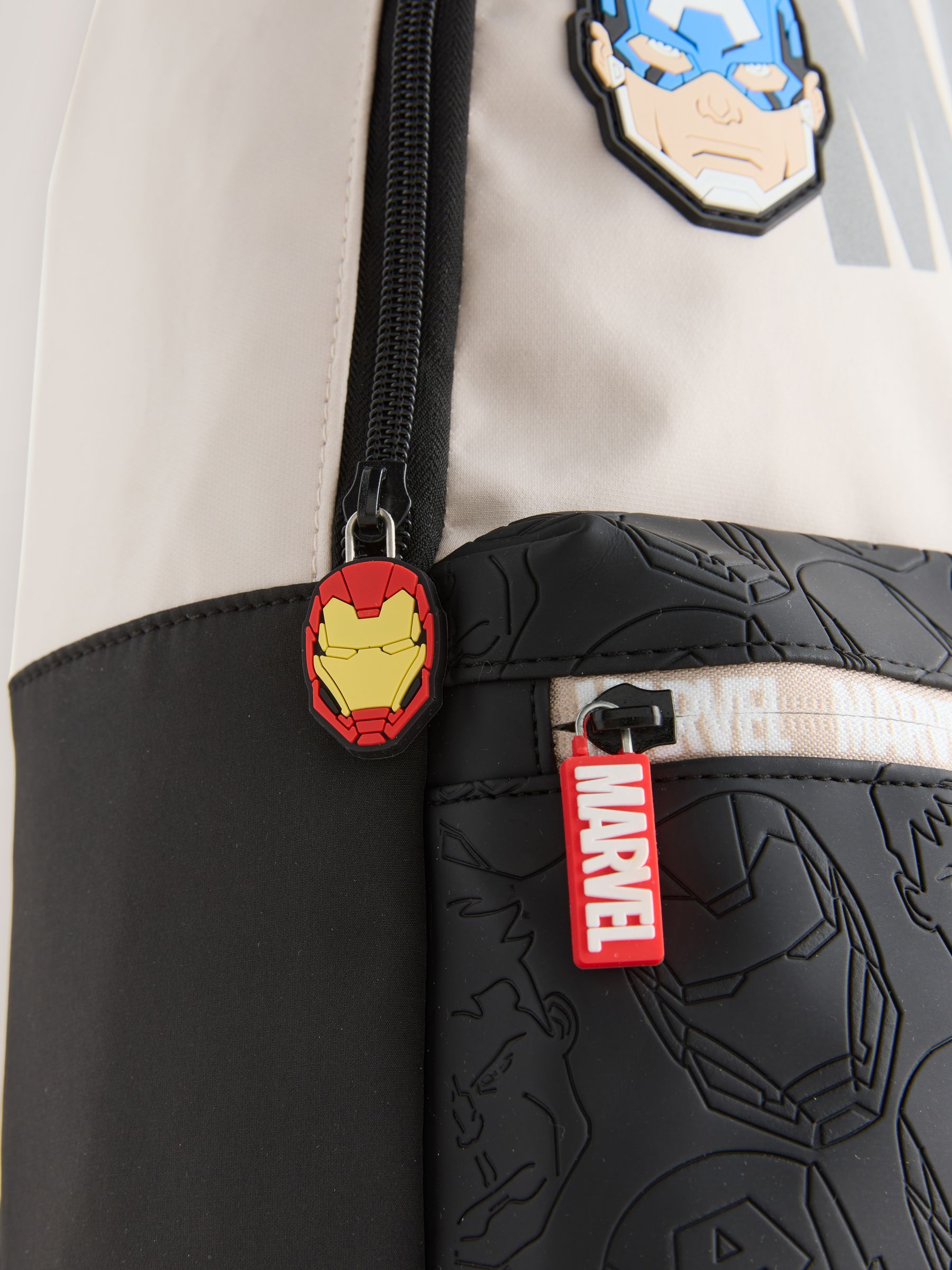 Marvel Avengers - Rugzak