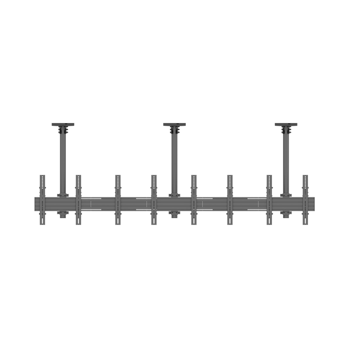 Multibrackets 3958 digitalskiltmontering 165,1 cm (65