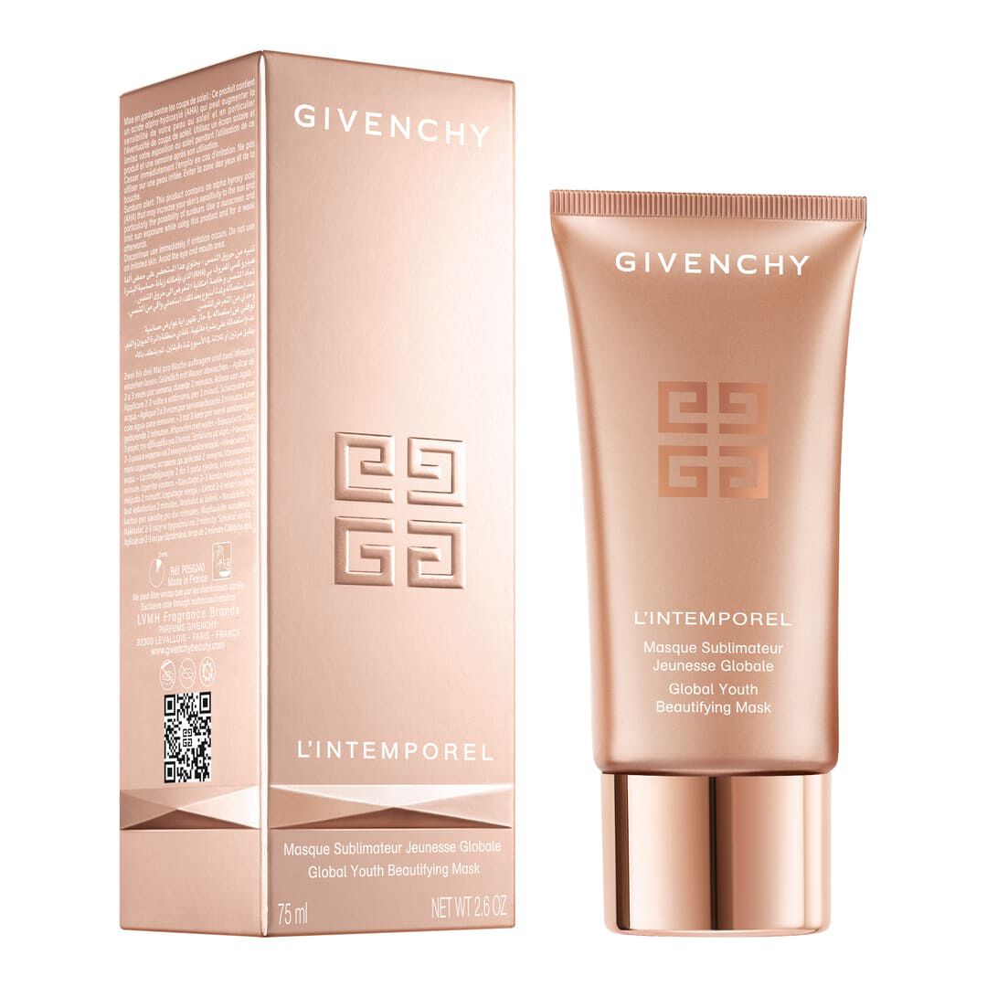 GIVENCHY L'INTEMPOREL L'Intemporel Beautifying Mask 75ml - 75ml