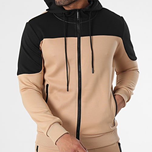 Ensemble De Survetement Camel