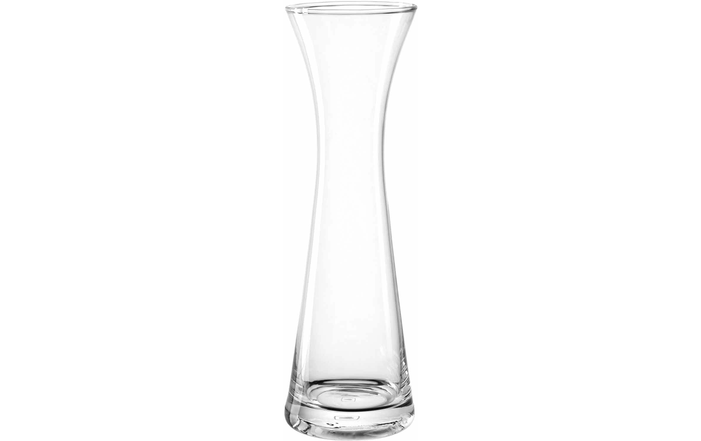 Vase Gia 26 cm, TransparentSolifleurvase