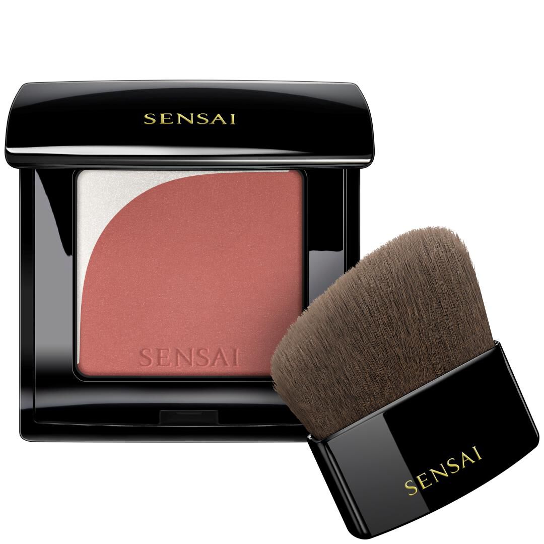SENSAI Sensai MAQUILHAGEM Blooming Blush