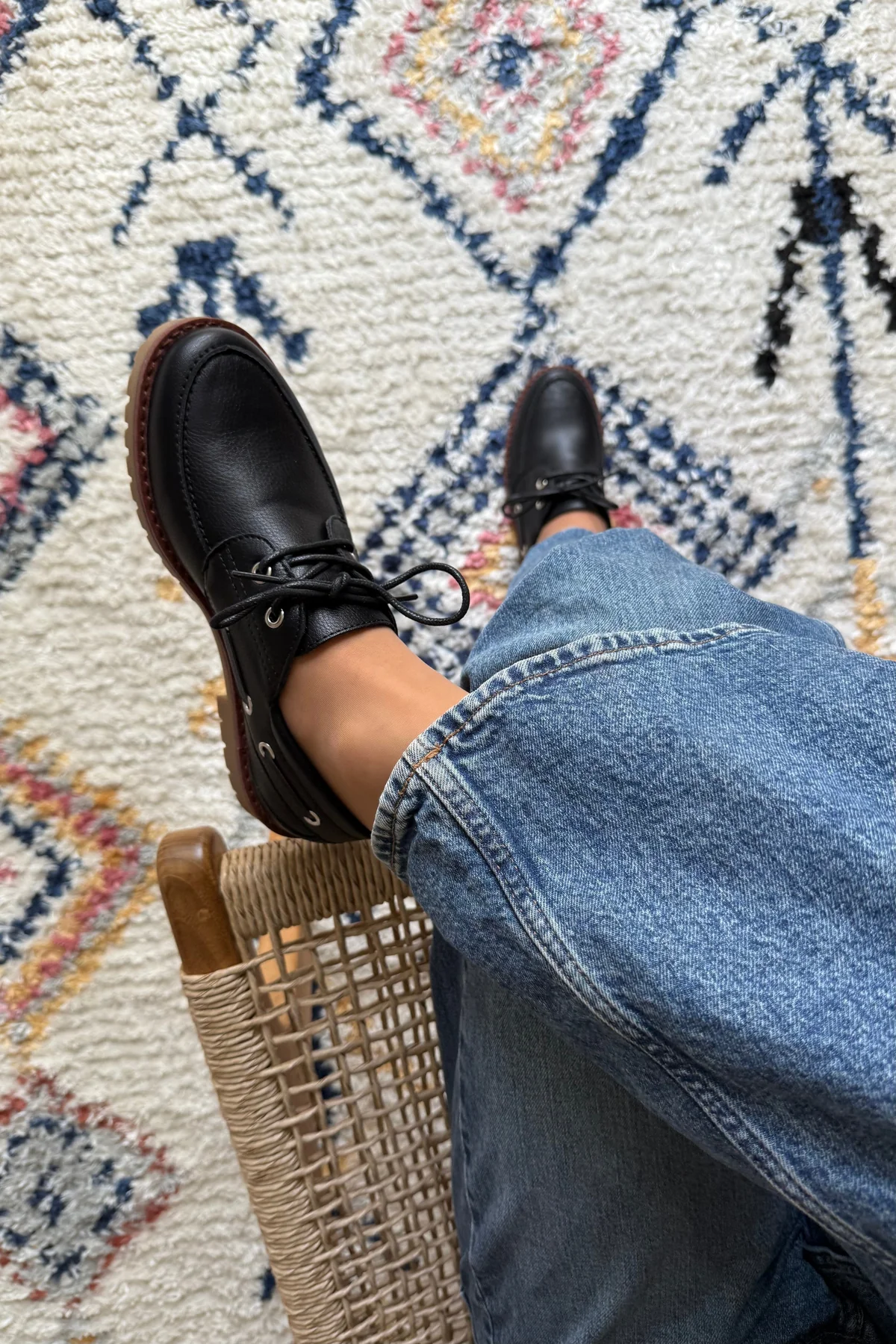Bloom Sunflower Loafer