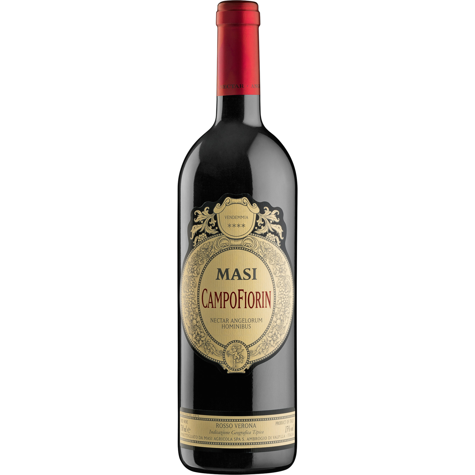 Masi Campofiorin Rosso del Veronese IGT Doppelmagnum in Holzkiste