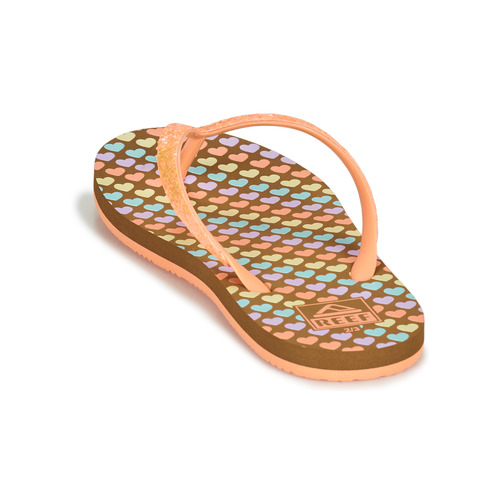 Reef - KIDS STARGAZER PRINTS - Rose