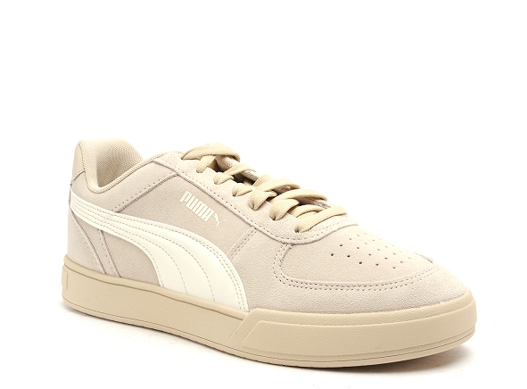 Puma basses homme caven sd beige