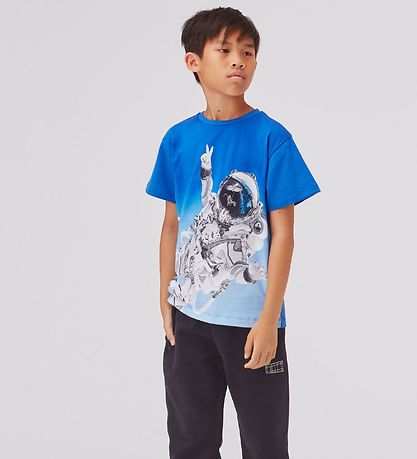 Molo Sweatpants - Am - Sort