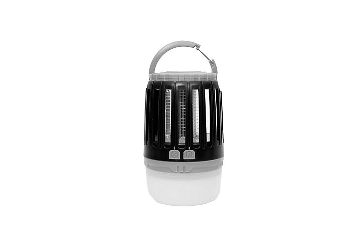 Lampe anti-moustiques Tiger Trap Travel