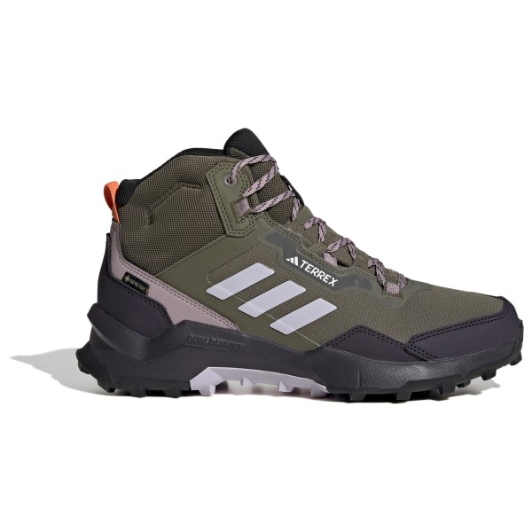 adidas Terrex - Women's Terrex AX4 Mid GTX - Chaussures de randonnée
