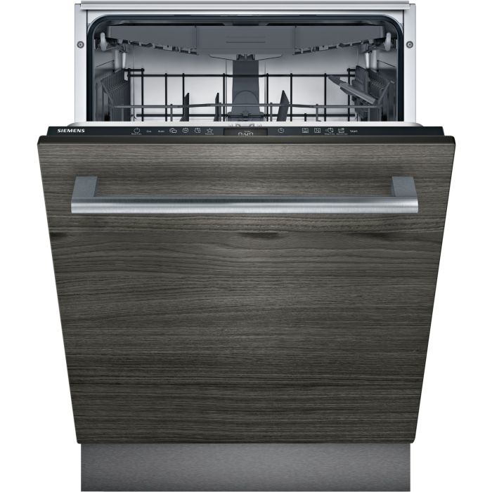 Siemens Vollintegrierbarer-Geschirrspüler iQ300 SL73HX60CE