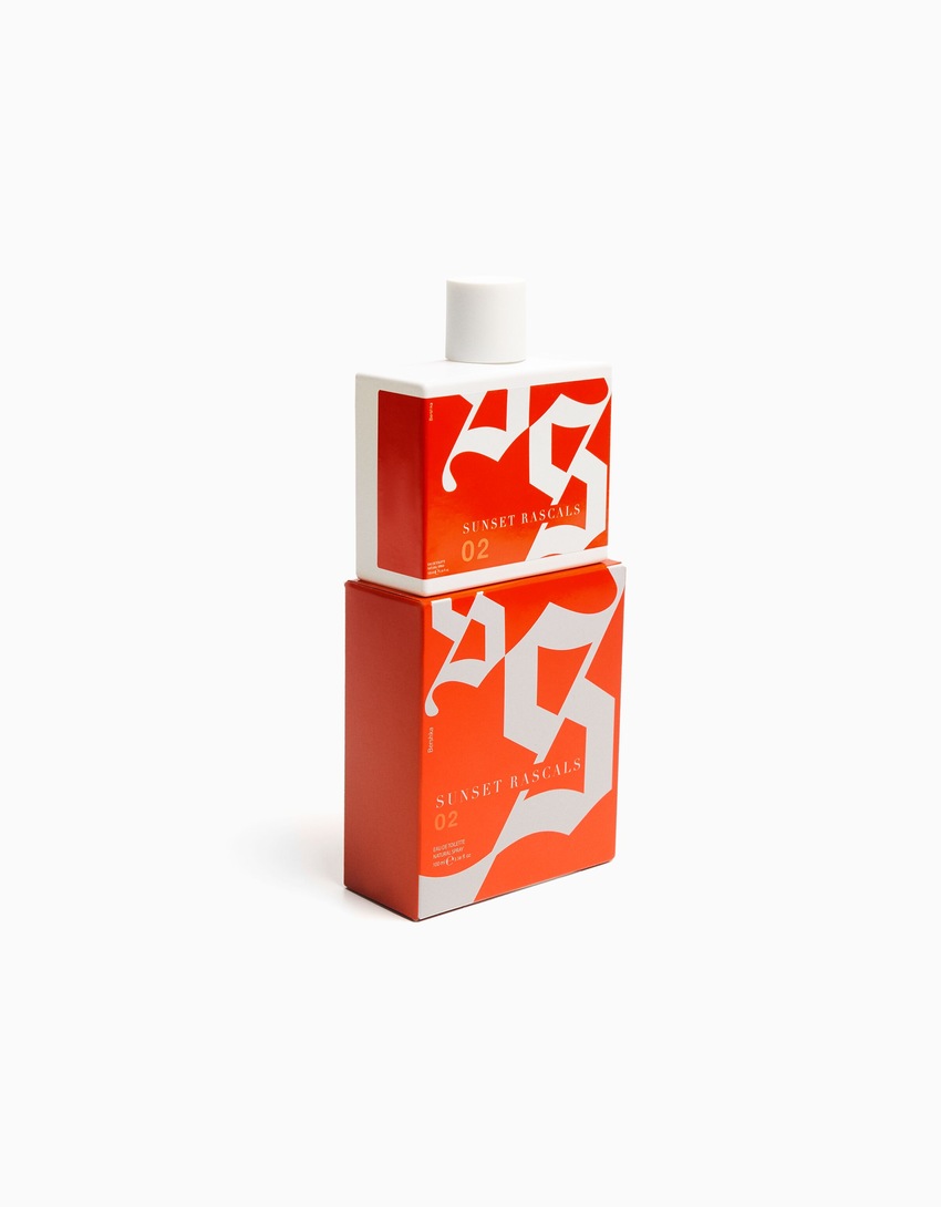 Sunset Rascals 02 100ml