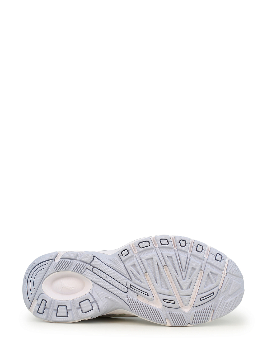Puma Milenio Tech Blue