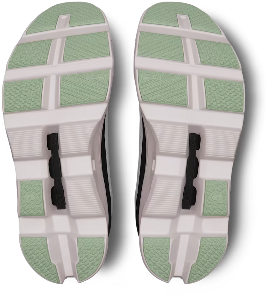 Cloudmonster Herre Frost/Black