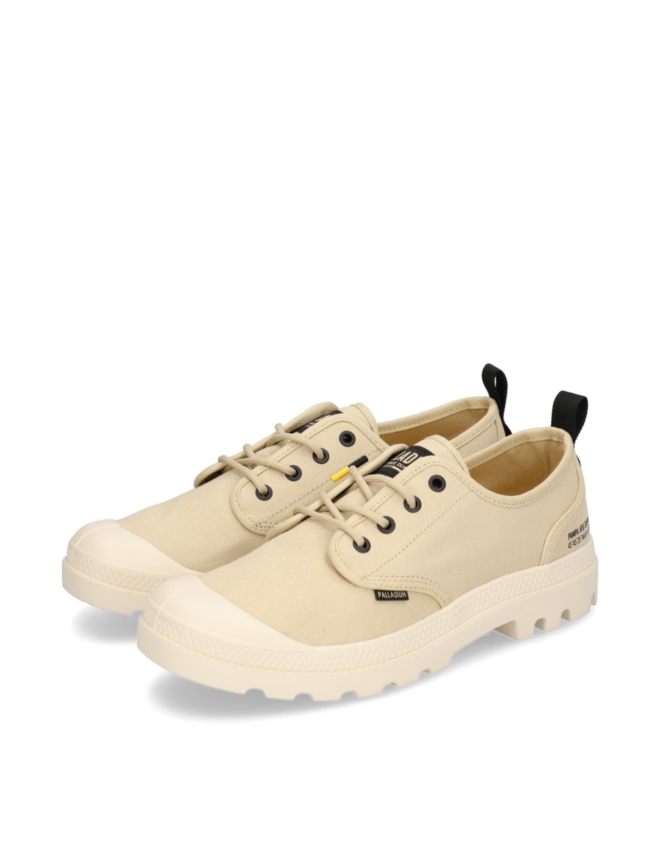 PAMPA OXFORD