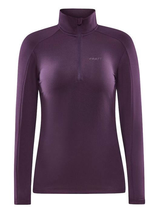 Core Gain Midlayer Women Løbetrøje