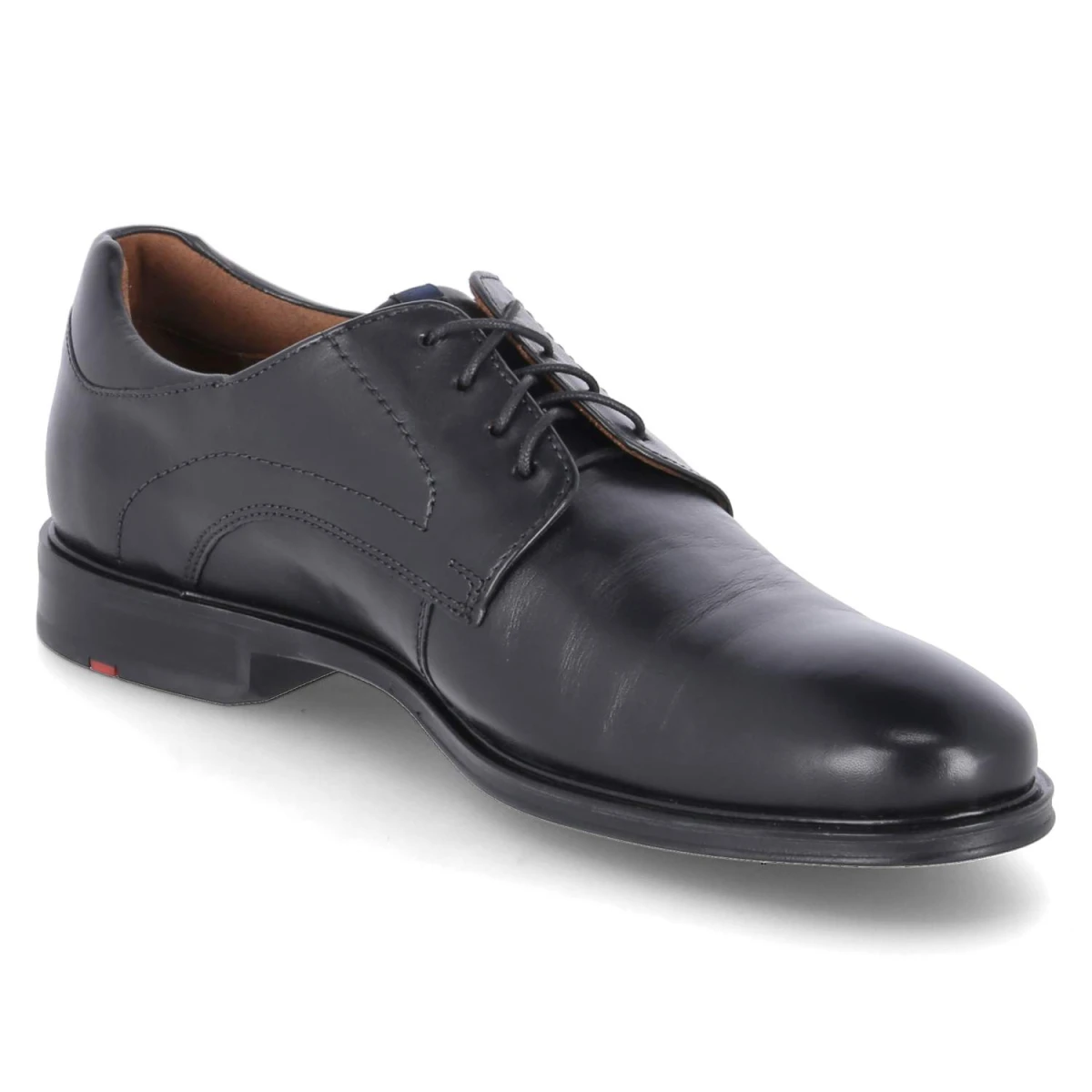 LloydHalbschuhe MILAN - schwarz