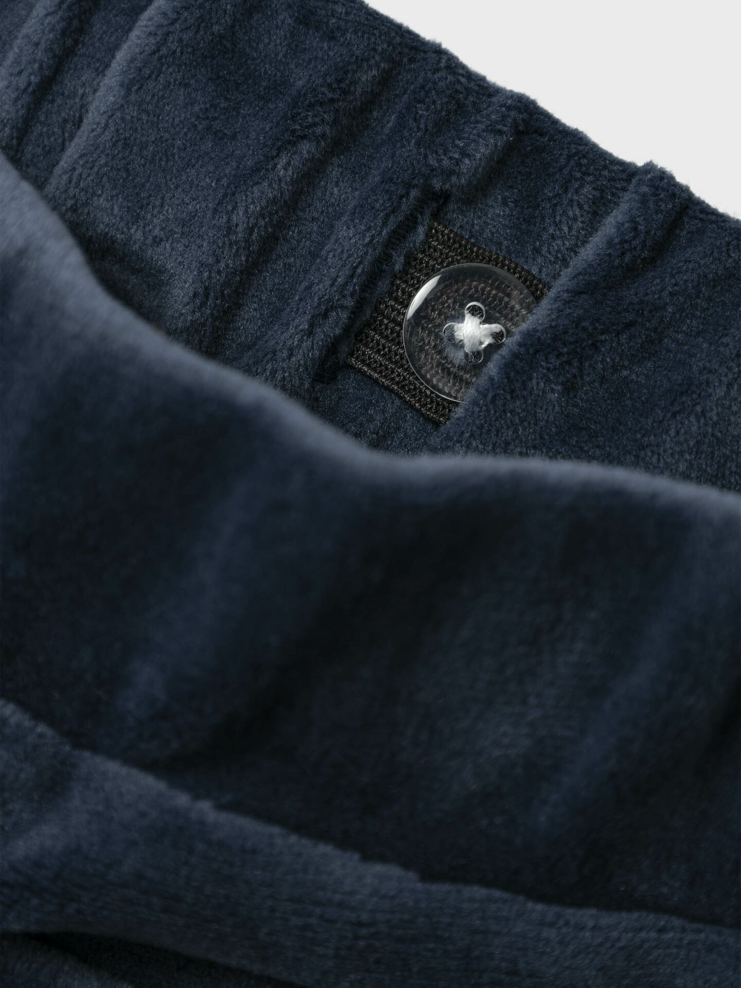 Dalone Velour Pant