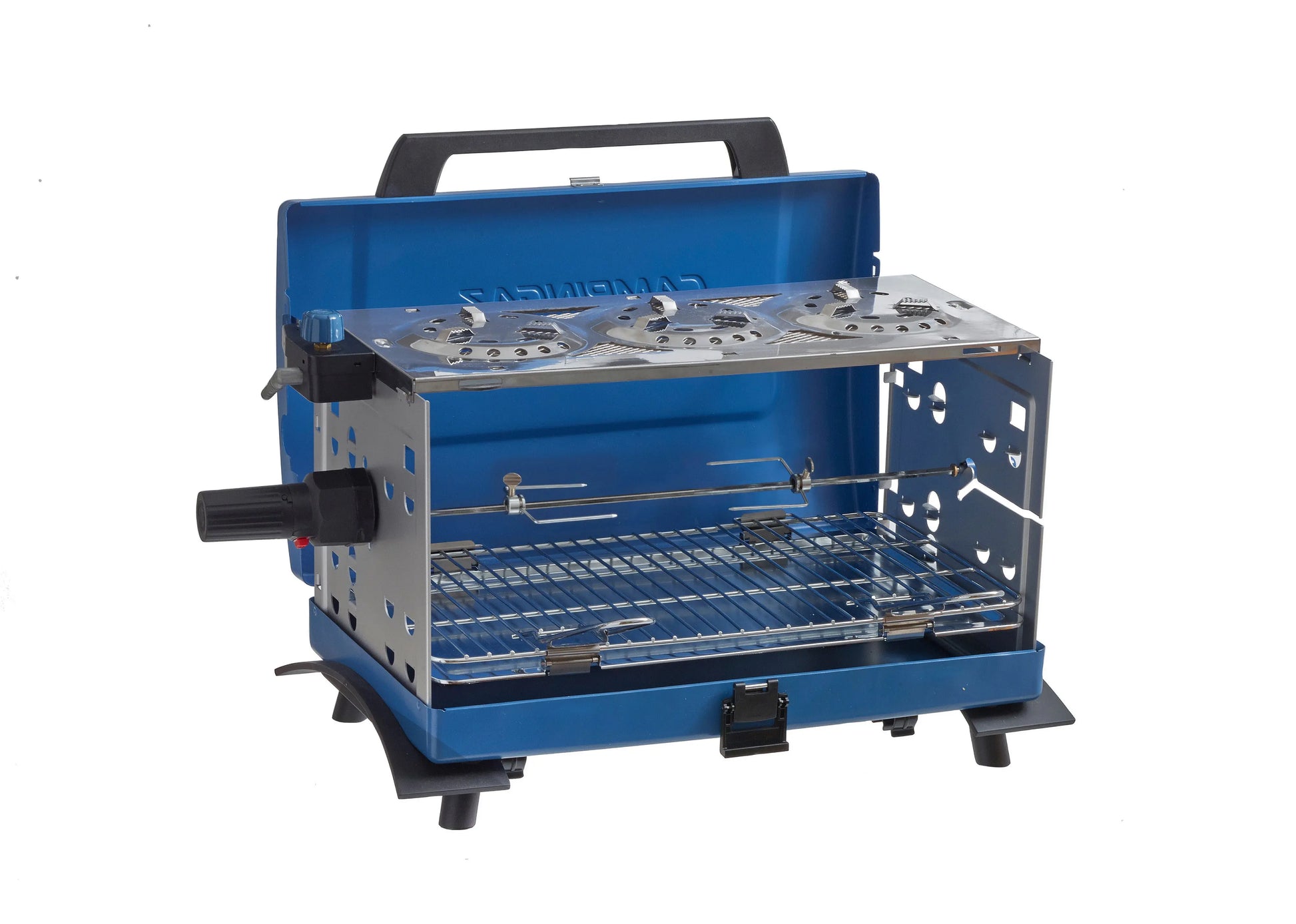 Koffergasgrill 400 SGR (50 mbar)