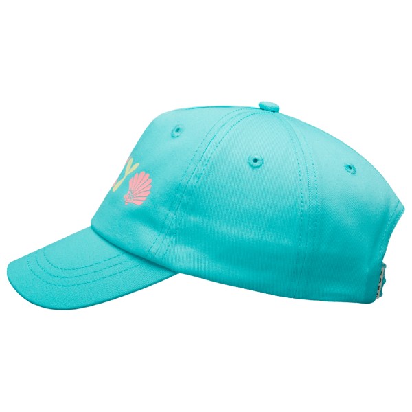 Roxy - Kid's TW Slide Away Cap - Casquette