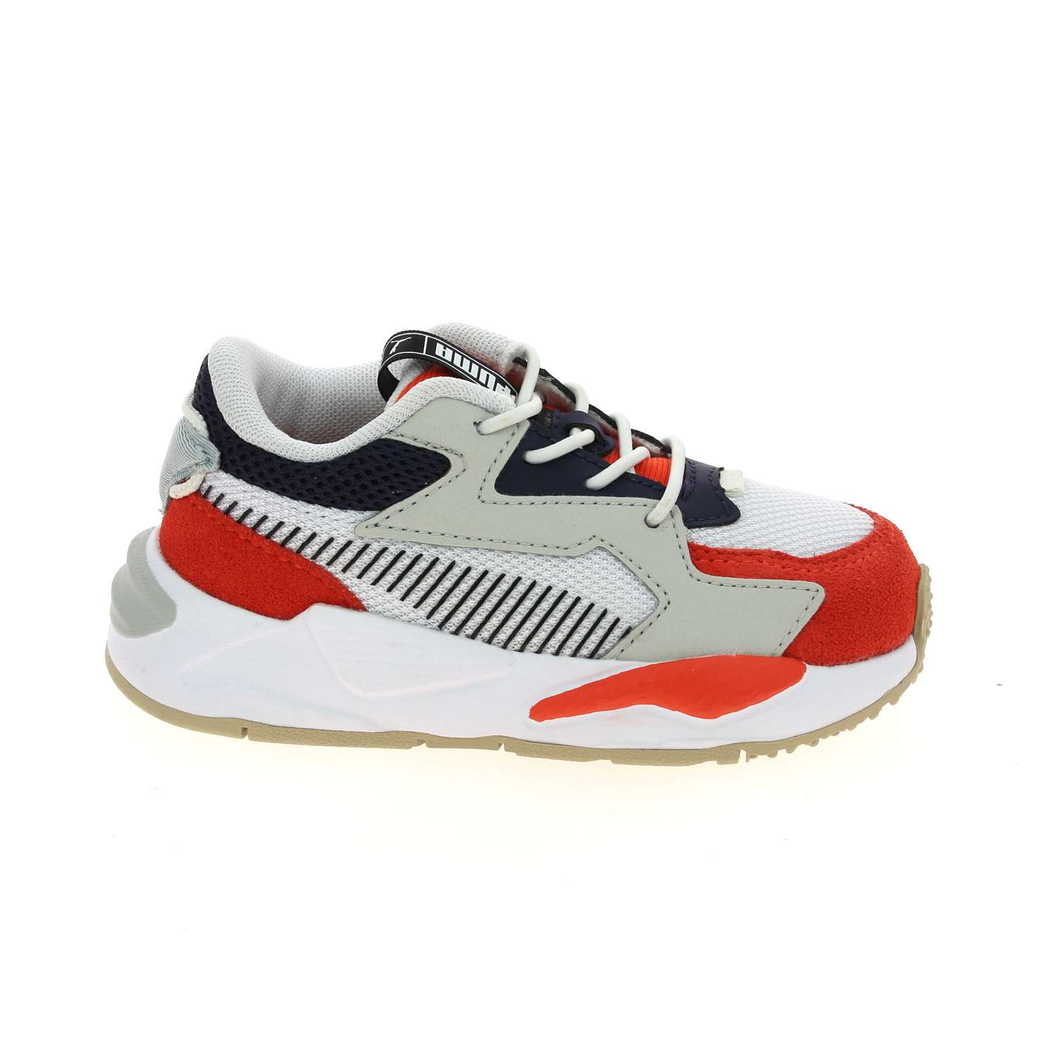 Baskets fille, garçon PUMA RS Z COLLEGE