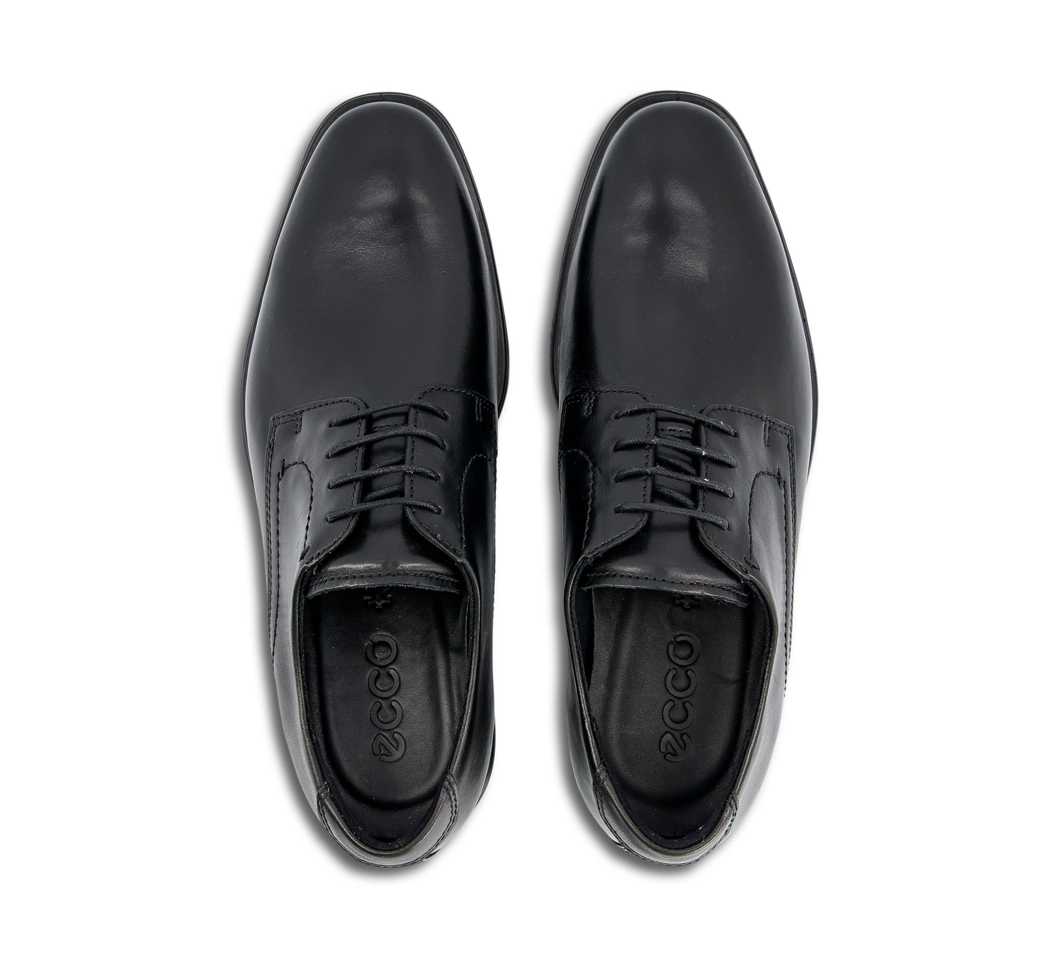 Ecco Melbourne - Business-Schuhe schwarz