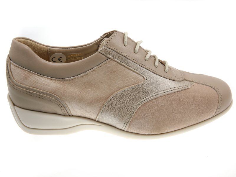 Xsensible 10075.2 wijdte J Beige