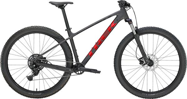 MARLIN 5 MTB Hardtail  Matte Dnister Black  XS