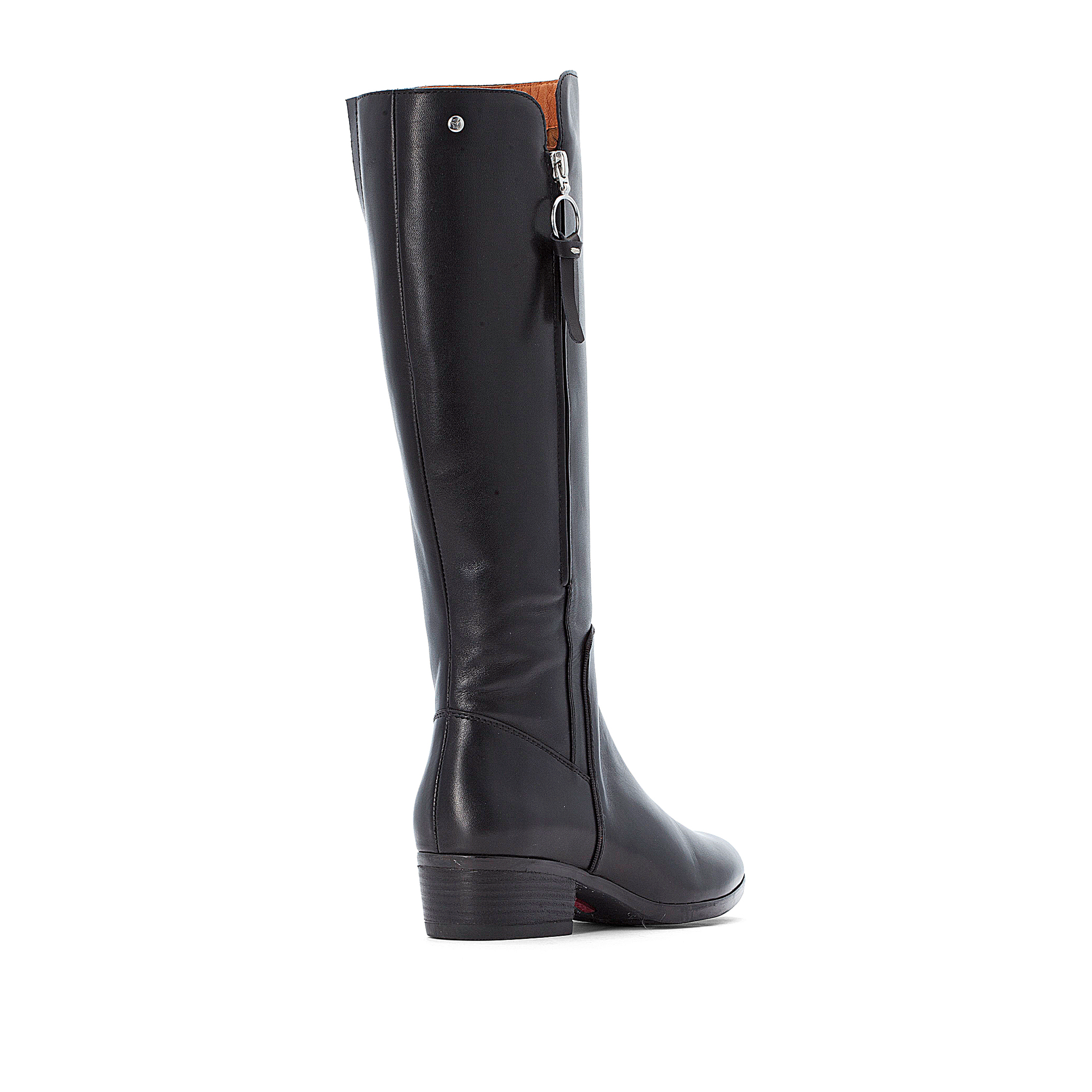 PIKOLINOS<br>Botas de couro Darocaca