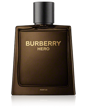 Burberry Hero parfum vapo 150ml