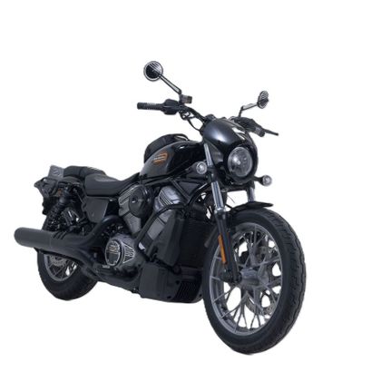 Support valises SW-MOTECH SLC coté droit - Noir
