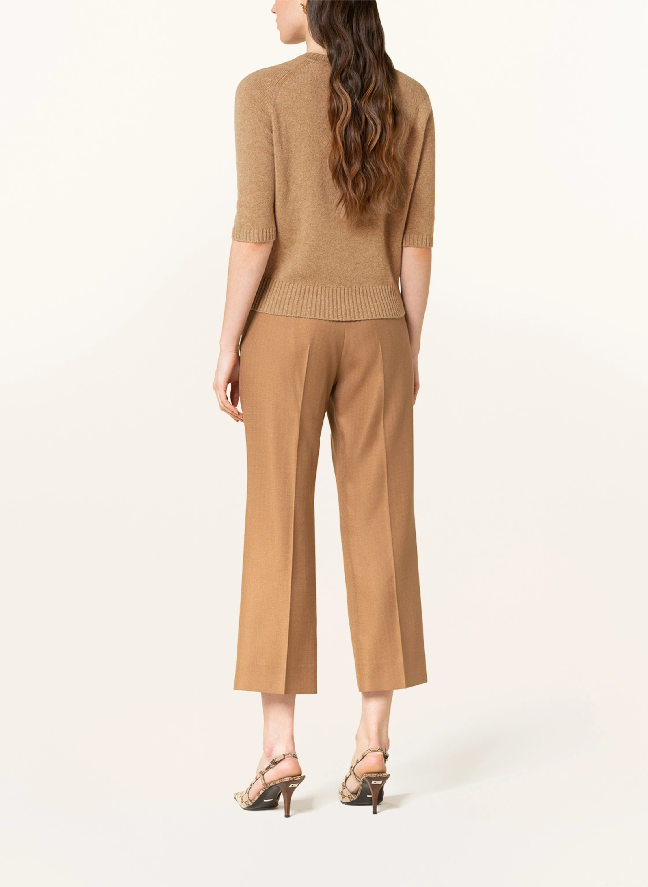 GUCCI Strickshirt aus Cashmere