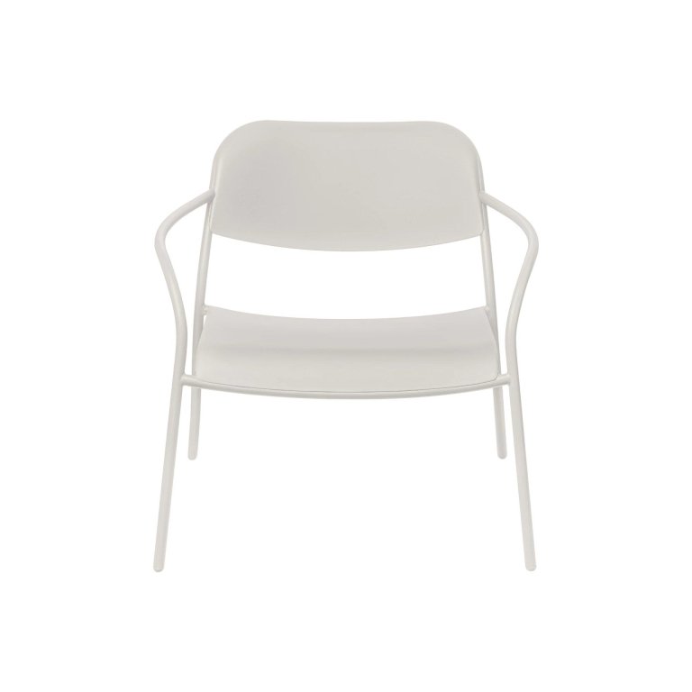 Blomus Yua fauteuil Outdoor Granite Grey