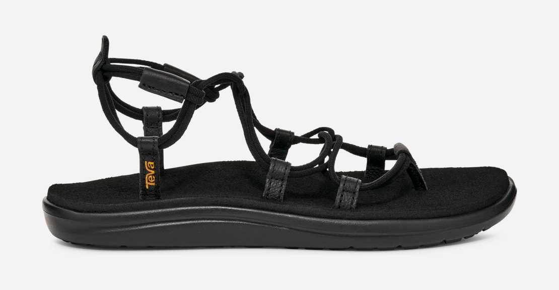 Dames Voya Infinity Sandal