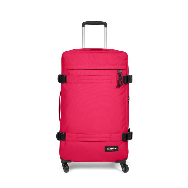 Sac de voyage Transit'R 4 L 80 Litres Strawberry Pink