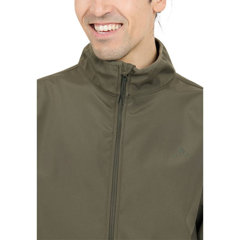 Whistler Lango Softshell Jakke Herre