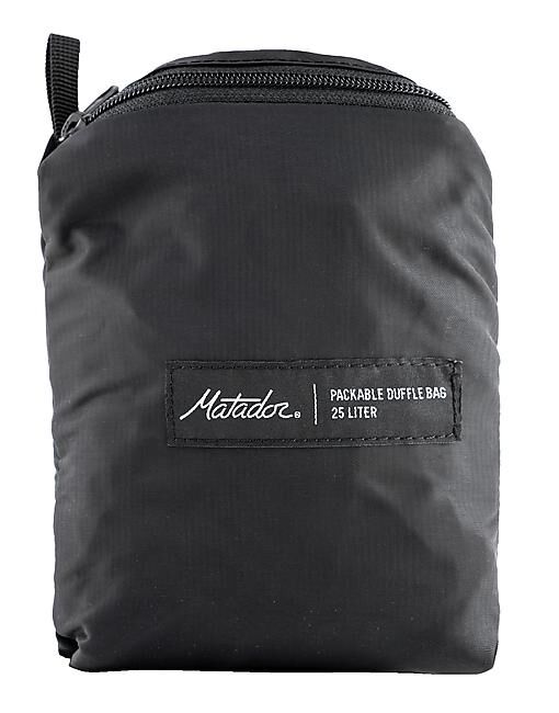 MATADOR - SAC A DOS REFRACTION PACKABLE