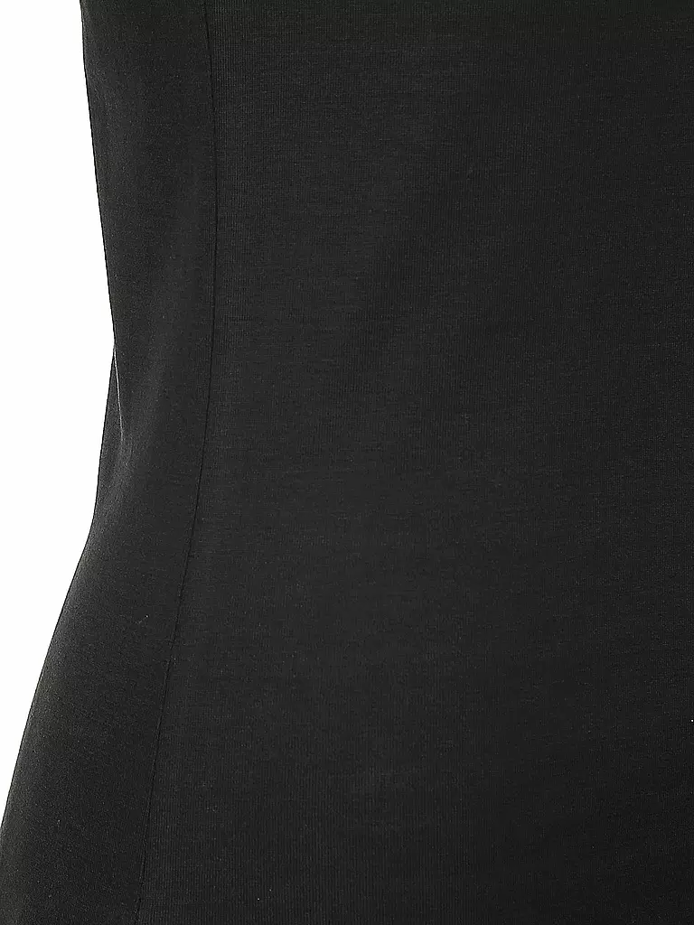 MARC CAIN T-Shirt  schwarz