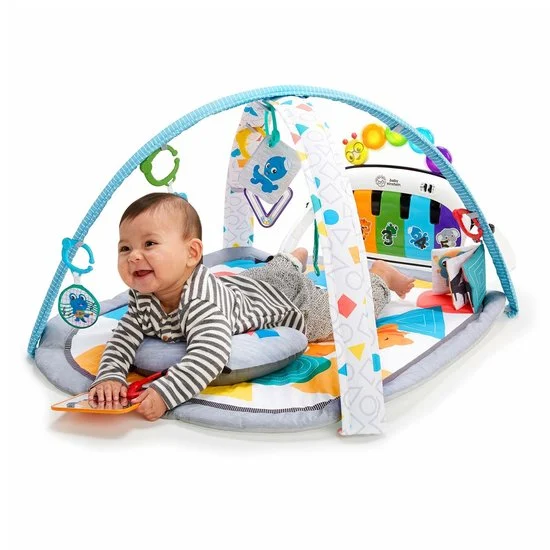 Tapis d'activités 4 en 1   de               Baby Einstein