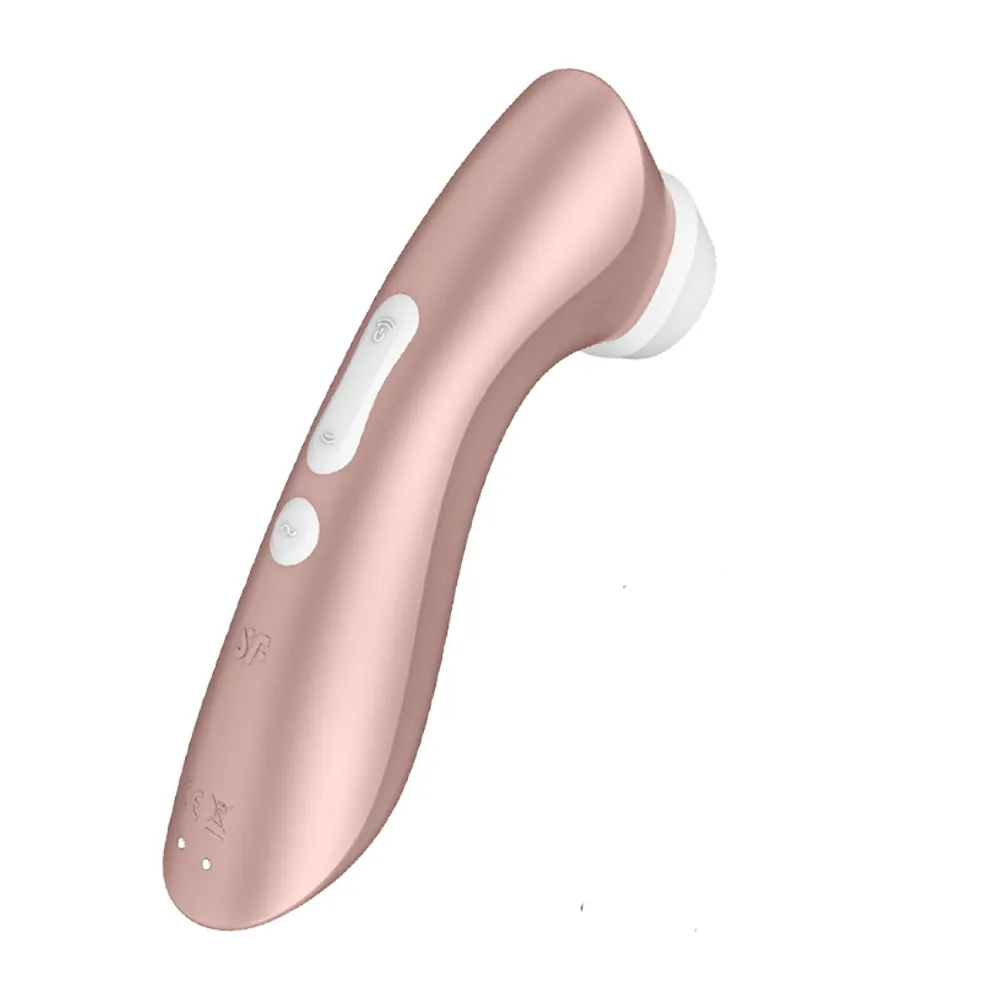Satisfyer Pro 2  Vibration