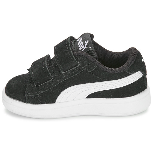 Puma - SMASH 3.0 INF - Noir / Blanc