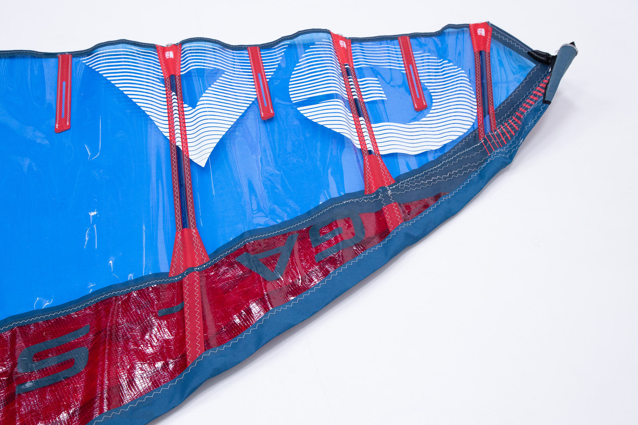 Gaastra / GA-Sails Vapor Air - 2024 -5.3m² - prototype 5.3 m²