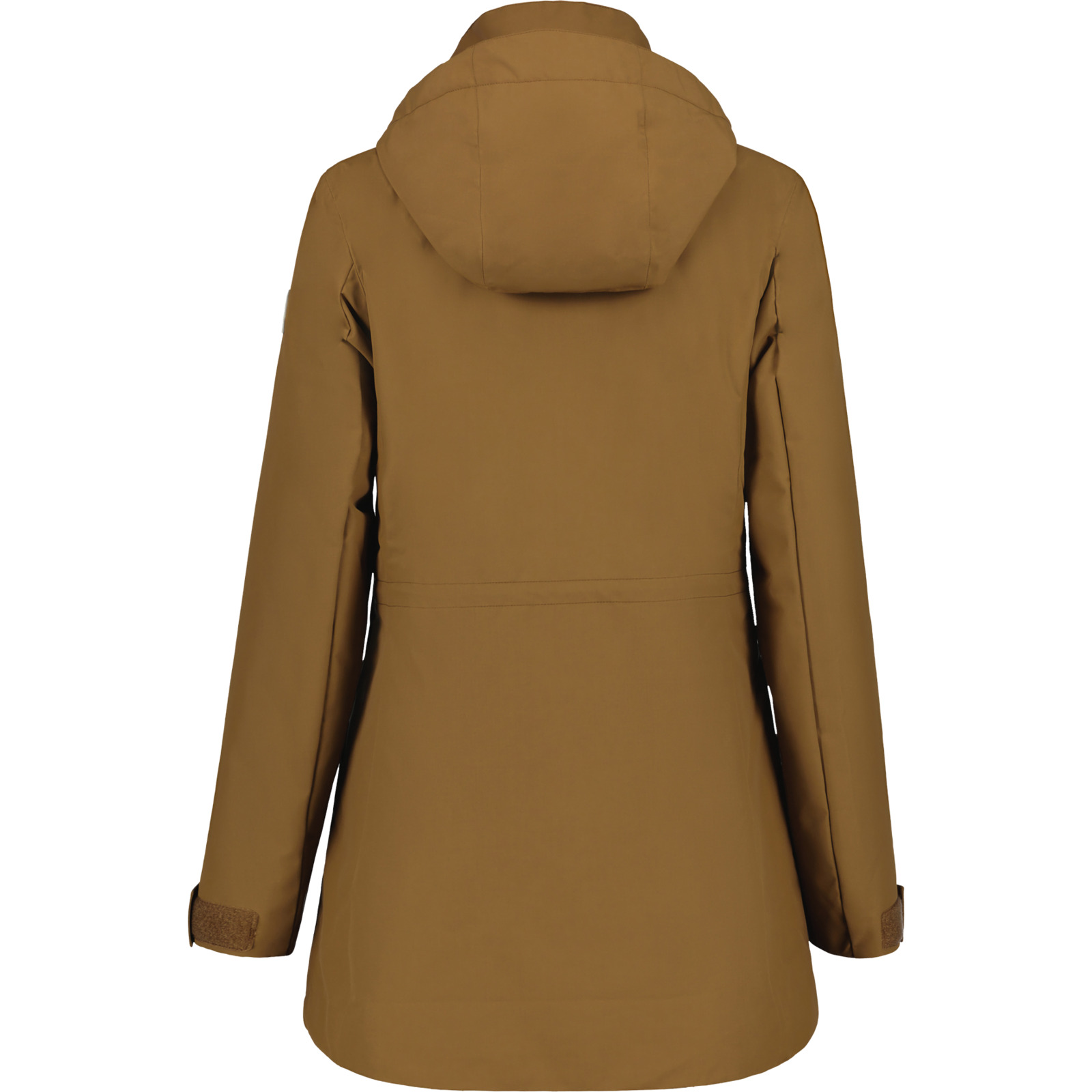 Icepeak Damen-Parka Alna occer, 46