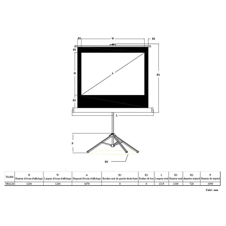 Inovu TRS120