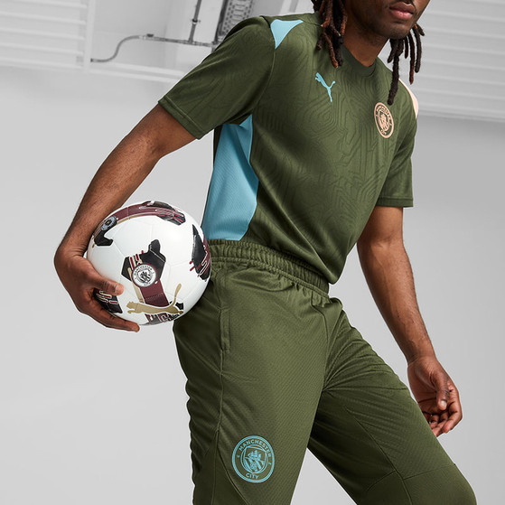 Puma Manchester City Training Pant 2024/2025