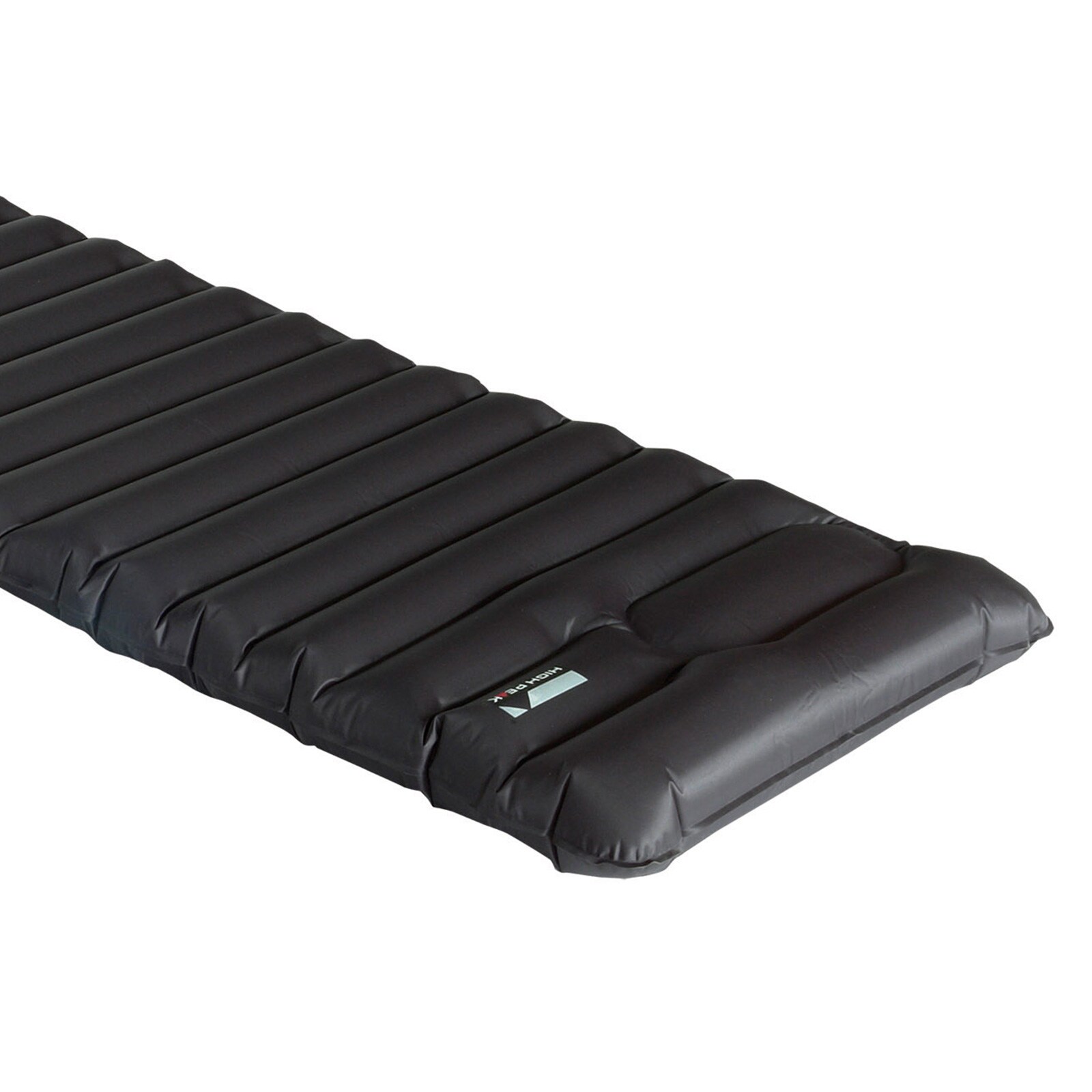 HIGH PEAK Matratze Dayton - Luftbett Thermomatte Isomatte Luftmatratze - leicht