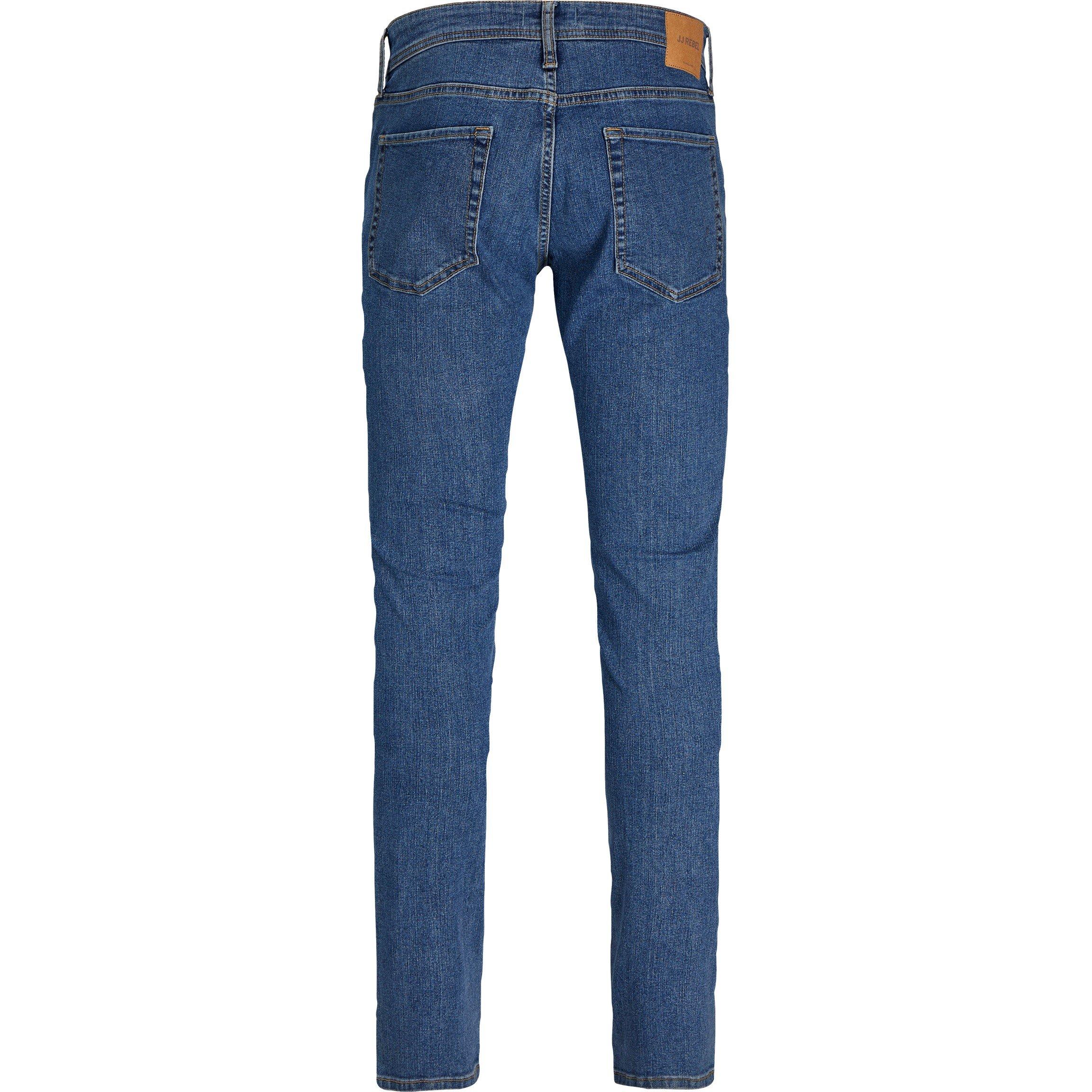 JJ Rebel Luke 760 Slim Jeans