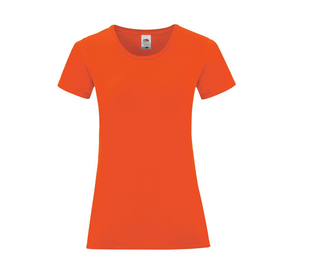 FRUIT OF THE LOOM SC151 - Tee-shirt col rond 150