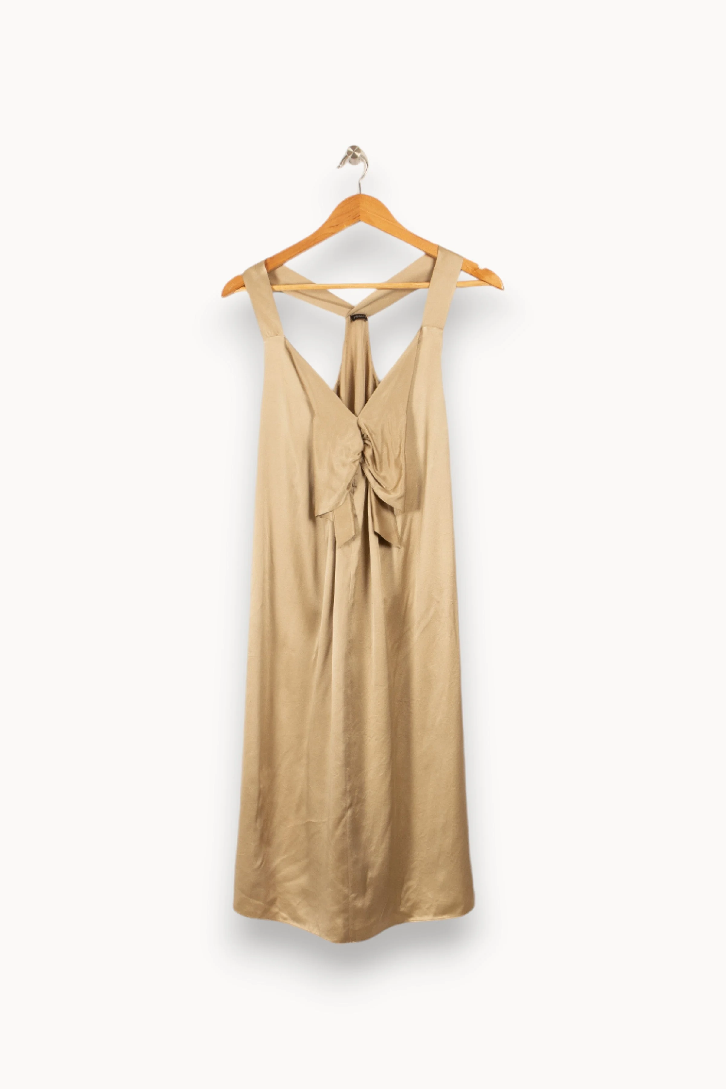 Robe beige | Beige