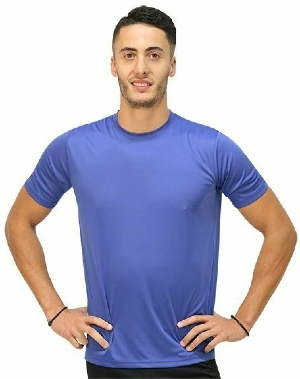 Camiseta Softee Propulsion Preta